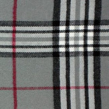 Load image into Gallery viewer, Plaid BB Scarf