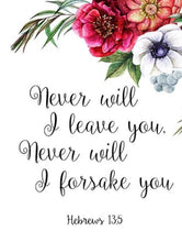 Cargar imagen en el visor de la galería, Diarios reflexivos con paño de oración