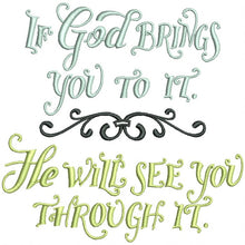 Cargar imagen en el visor de la galería, Diarios reflexivos con paño de oración