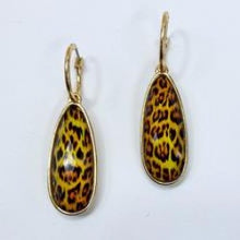 Load image into Gallery viewer, Wild Thang Earrings