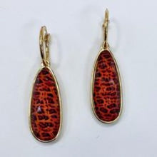 Load image into Gallery viewer, Wild Thang Earrings