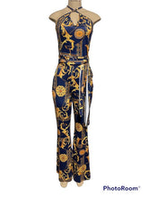 Load image into Gallery viewer, Renee Jumpsuit