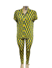 Load image into Gallery viewer, Barbara Pant Set