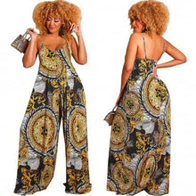 Load image into Gallery viewer, Shelly Jumpsuit