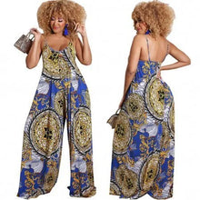 Load image into Gallery viewer, Shelly Jumpsuit