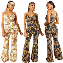 Load image into Gallery viewer, Renee Jumpsuit