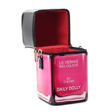 Load image into Gallery viewer, Dolly Polish Messenger Bag