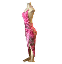 Load image into Gallery viewer, Pool Side Dress