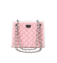Load image into Gallery viewer, Furzie Shoulder Bag