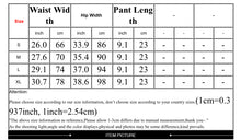 Load image into Gallery viewer, Casual Ripped Denim Shorts