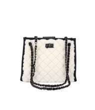Load image into Gallery viewer, Furzie Shoulder Bag