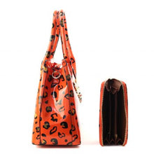 Cargar imagen en el visor de la galería, Bolso de mano con forma de abeja salvaje