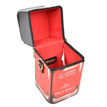 Load image into Gallery viewer, Dolly Polish Messenger Bag