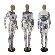 Cargar imagen en el visor de la galería, Consigue el conjunto Money Pants