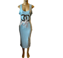 Load image into Gallery viewer, Hands On CC Dress