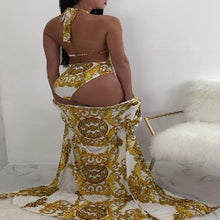 Load image into Gallery viewer, Bali Monokini Set