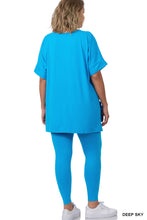 Cargar imagen en el visor de la galería, Conjunto de salón informal