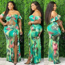 Load image into Gallery viewer, Hawaii Vacay Maxi