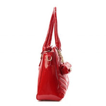 Load image into Gallery viewer, Geo Handbag