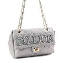Load image into Gallery viewer, Billion Messenger Bag