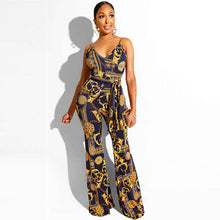 Load image into Gallery viewer, Renee Jumpsuit