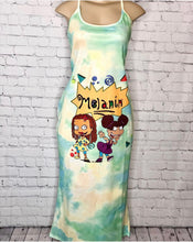Load image into Gallery viewer, Melanin Rugrats Dress