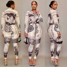 Cargar imagen en el visor de la galería, Consigue el conjunto Money Pants