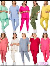 Cargar imagen en el visor de la galería, Conjunto de salón informal