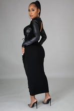 Cargar imagen en el visor de la galería, Vestido de encaje seductor