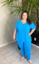 Cargar imagen en el visor de la galería, Conjunto de salón informal