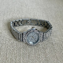 Load image into Gallery viewer, Iced Out Baguette Watch