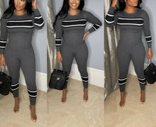 Load image into Gallery viewer, Sweat Her Knit set