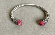 Cargar imagen en el visor de la galería, Pulsera de cable