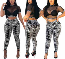 Load image into Gallery viewer, A Maze Mesh Set