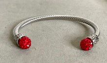 Cargar imagen en el visor de la galería, Pulsera de cable