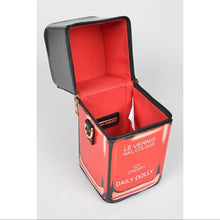 Load image into Gallery viewer, Dolly Polish Messenger Bag