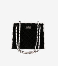 Load image into Gallery viewer, Furzie Shoulder Bag