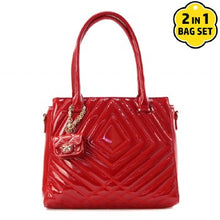 Load image into Gallery viewer, Geo Handbag