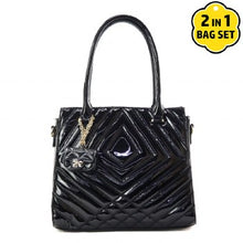 Load image into Gallery viewer, Geo Handbag