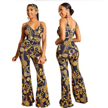 Load image into Gallery viewer, Renee Jumpsuit