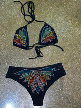 Load image into Gallery viewer, Butterfly Bikini Set