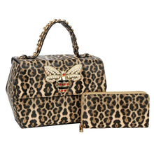 Load image into Gallery viewer, My Pleasure Bee Handbag