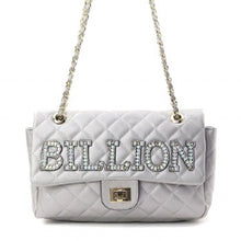Load image into Gallery viewer, Billion Messenger Bag