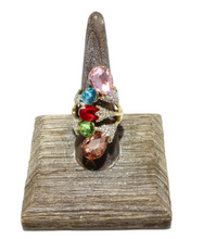 Load image into Gallery viewer, Stony Ring