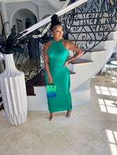 Load image into Gallery viewer, Flirty Fringes Dress