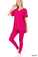 Cargar imagen en el visor de la galería, Conjunto de salón informal