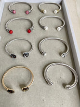 Cargar imagen en el visor de la galería, Pulsera de cable