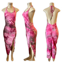 Load image into Gallery viewer, Pool Side Dress