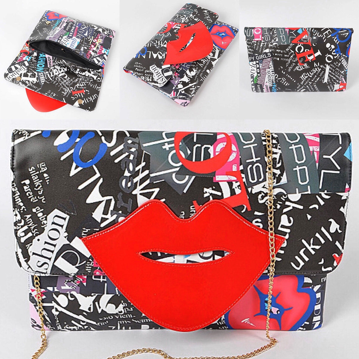 Handbags & Things