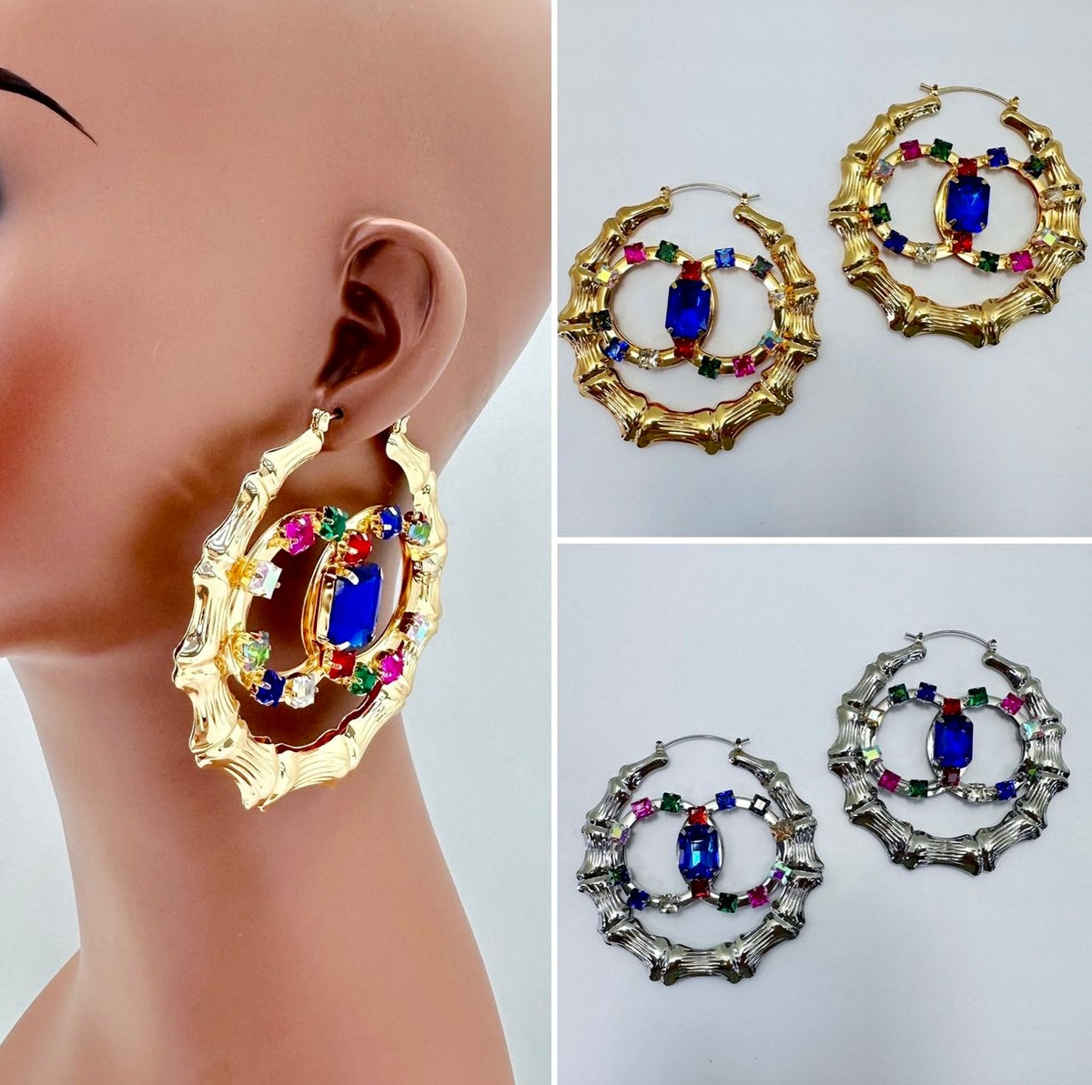 Ear Candy